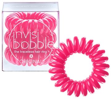Резинка-браслет для волос Invisibobble Pinking of YOL