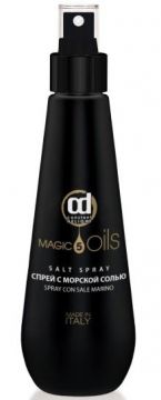 Constant Delight Спрей с морской солью 5 Magic Oils Salt Spray