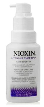Nioxin Активатор и Усилитель роста волос