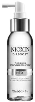 Nioxin Эликсир для увеличения диаметра волос Diaboost