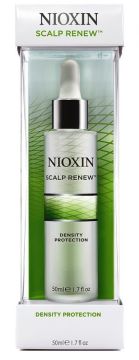 Сыворотка против ломкости волос Nioxin Scalp Renew