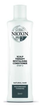 Nioxin Увлажняющий кондиционер от выпадения волос Система 2