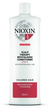 Nioxin Система 4 Кондиционер Увлажняющий против выпадения волос