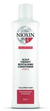 Nioxin Кондиционер от выпадения волос Увлажняющий Система 4