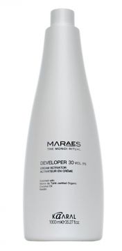 Kaaral Maraes Оксид Developer (3%,6%,9%,12%)