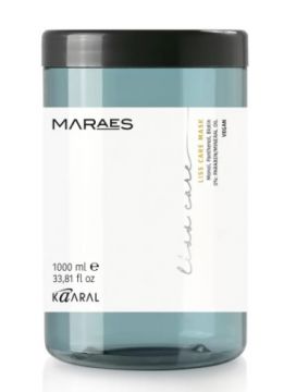 Kaaral Maraes Маска разглаживающая для прямых волос liss care mask