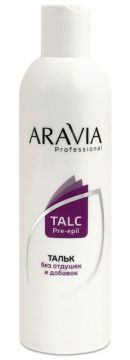 Aravia Тальк без отдушек и химических добавок