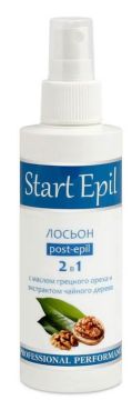 Start Epil Лосьон 2 в 1 против вросших волос