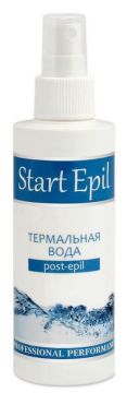 Start Epil Термальная вода после депиляции