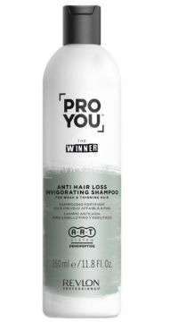 Revlon Pro you Шампунь против выпадения волос Anti-Hair Loss