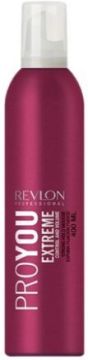 Revlon Pro You Мусс для волос Extreme сильной фиксации