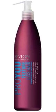 Revlon Концентрат для объема волос Pro You Texture Substance Up