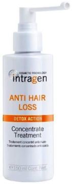 Спрей против выпадения волос Anti Hair Loss Concentrate Revlon Intragen