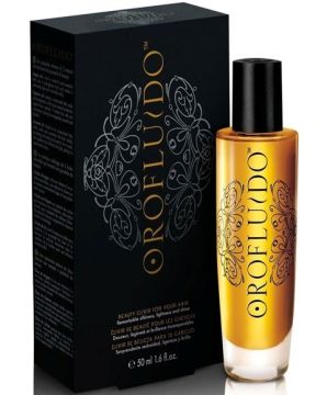 Orofluido Elixir Эликсир для блеска и мягкости волос
