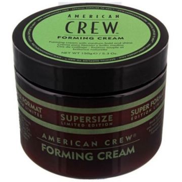 American Crew Крем для эластичной укладки волос