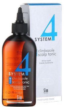 System 4 Тоник Т Для кожи и стимуляции роста волос