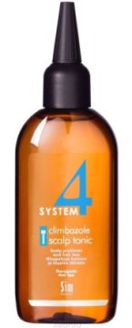 System 4 Био Тоник Т Для кожи и стимуляции роста волос