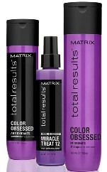 Matrix Color Obsessed Для окрашенных волос