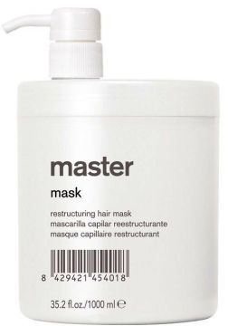 Lakme Маска для моментального восстановления волос Master