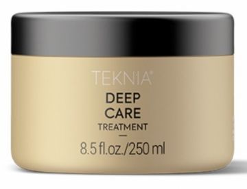 Lakme Маска восстановление волос Teknia Deep Care