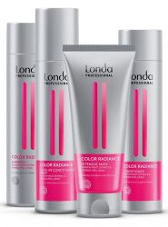 Для Окрашенных волос средства Londa Color Radiance