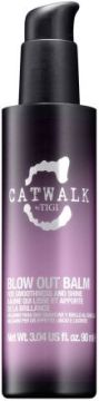 Сыворотка-бальзам для блеска и гладкости TiGi Catwalk Sleek Mystique