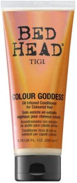 TiGi Bed Head Colour Кондиционер для окрашенных волос