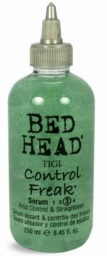 Tigi Bed Head Сыворотка для гладкости и дисциплины локонов Control Freak