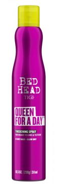 Tigi Bed Head Лак для придания объема волосам Superstar Queen for a Day
