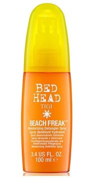 TiGi Bed Head Увлажняющий Спрей для легкого Расчесывания Beach Freak