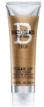 TiGi Bed Head For Men Шампунь для ежедневного применения Daily