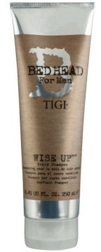 TiGi For Men Шампунь-детокс Wise Up Scalp
