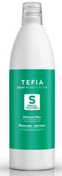 Tefia Tefiplex Бальзам Филлер с гиалуроновой кислотой