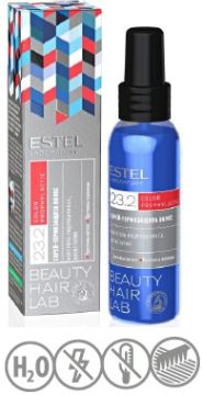 Estel Спрей-термозащита волос Beauty Hair Lab