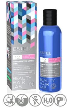 Бальзам для здоровья волос Estel Beauty Hair Lab