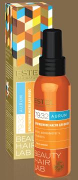 Масло защитное Estel Beauty Hair Lab Aurum