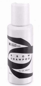 CC Brow Шампунь для бровей Brow Shampoo by