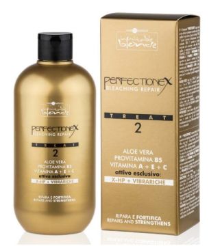 Hair Company Фаза 2 для защиты волос Treatment Perfectionex