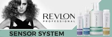 Revlon Sensor Уход за волосами