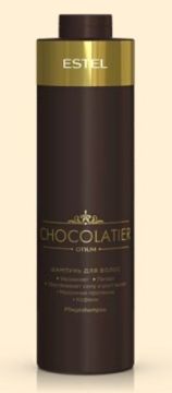 Estel Chocolatier Шампунь шоколадный для волос