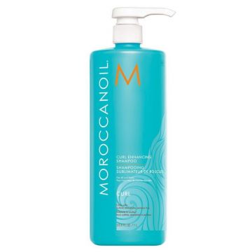 Moroccanoil Шампунь для завитка и кудрявых волос Curl Enhancing