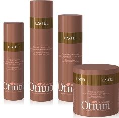 Estel Otium Для окрашенных волос Color Life