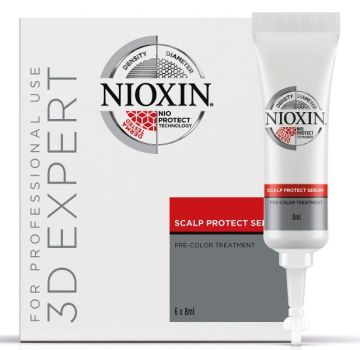  Nioxin Сыворотка для защиты кожи головы 3D Expert
