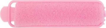 Dewal Бигуди поролоновые розовые d 16 мм 12 шт/уп