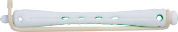 Dewal Коклюшки длинные бело-зеленые d 6 мм 12 шт/уп