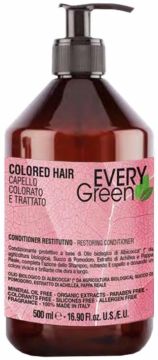 Dikson Кондиционер для сохранения цвета окрашенных волос Everygreen