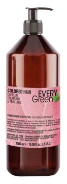 Dikson Everygreen Кондиционер для блеска окрашенных волос