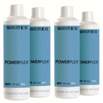 Selective Оксид Powerplex Oxy 3,6,9,12%