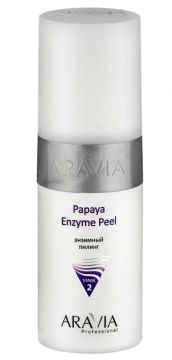 Aravia Энзимный пилинг Papaya Enzyme Peel