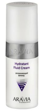 Aravia Увлажняющий флюид Hydratant Fluid Cream